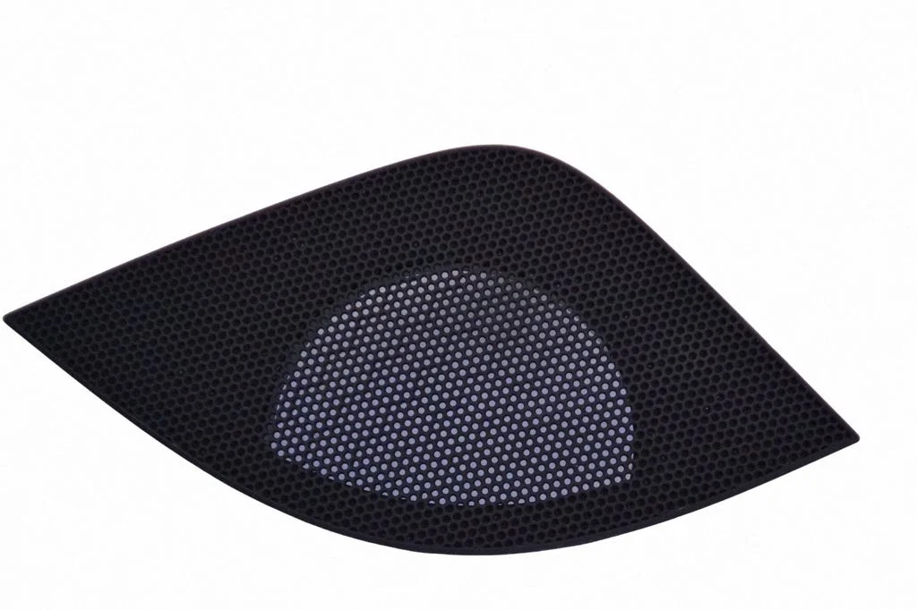 Dash center speaker trim cover 80C035427