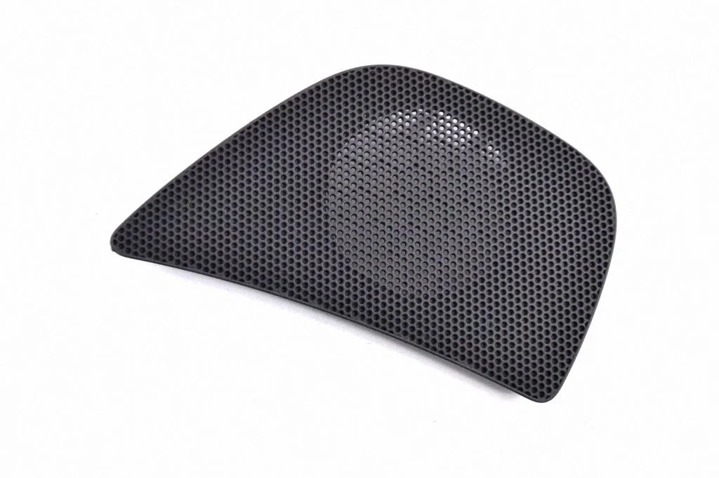 Dash center speaker trim cover 4G0857227B