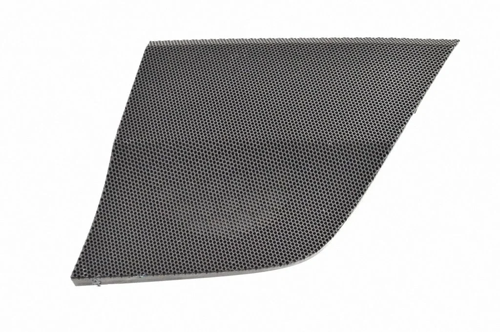 Dash center speaker trim cover 7554088080