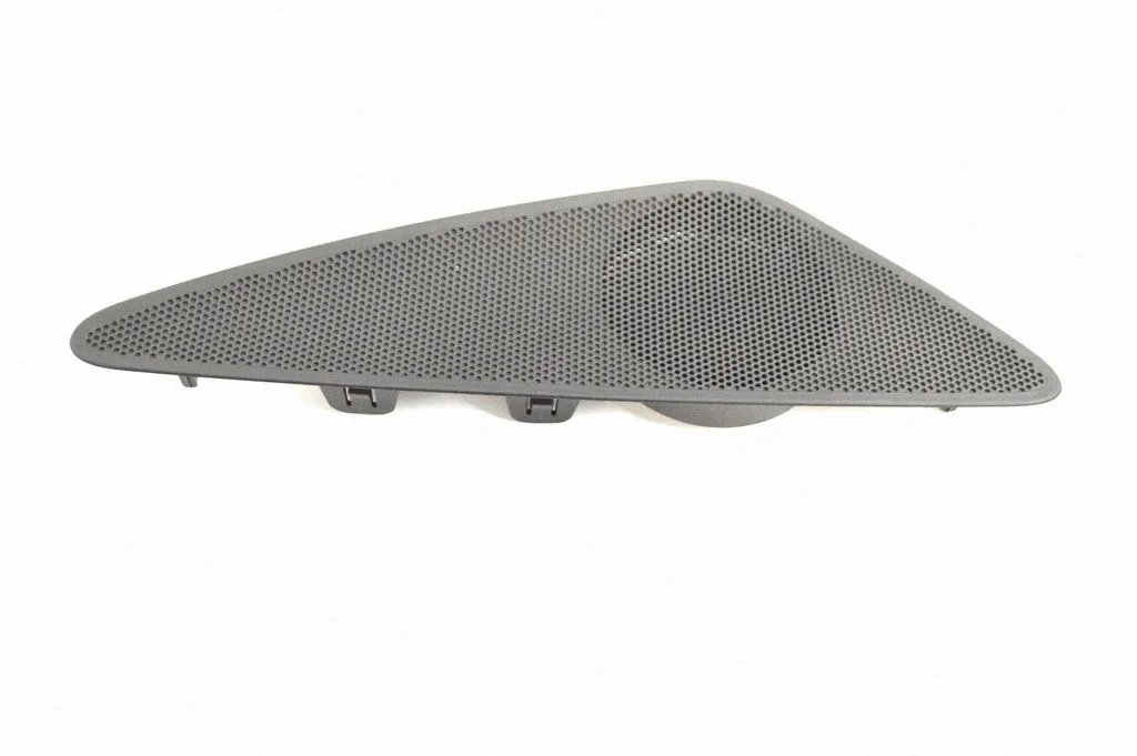 Dash center speaker trim cover