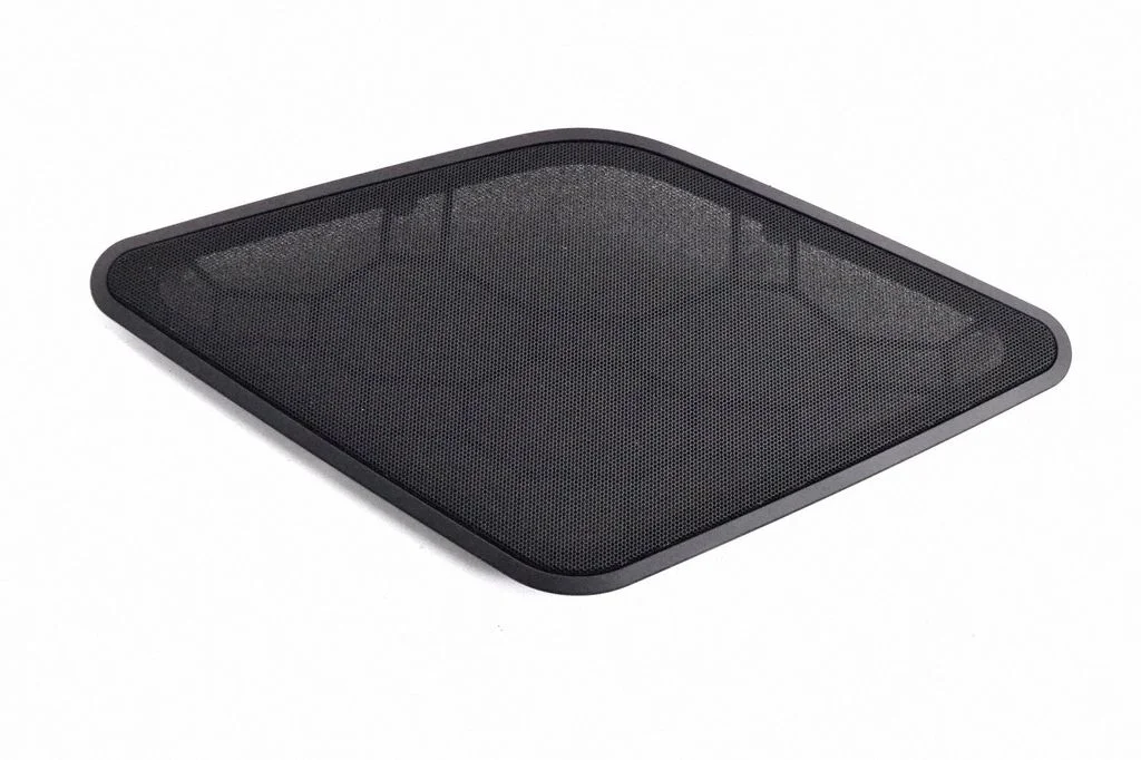 Dash center speaker trim cover – BMW 6 Series F12 F13 (2010-2018)