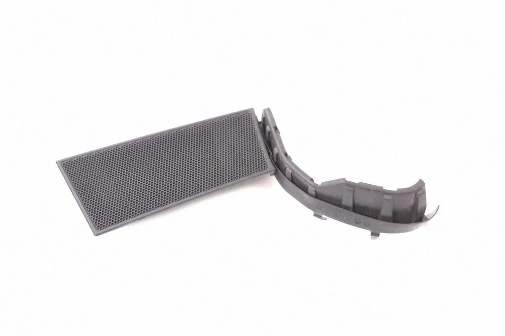 Dash center speaker trim cover – Porsche Macan (95B) (2014-2018)