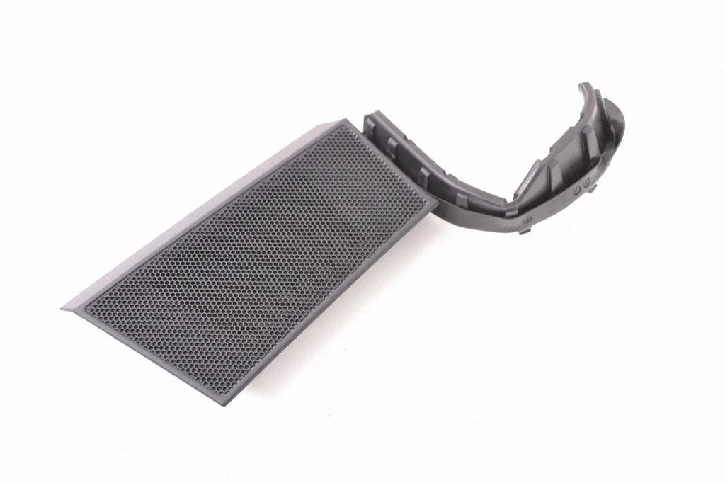 Dash center speaker trim cover – Porsche Macan (95B) (2014-2018)