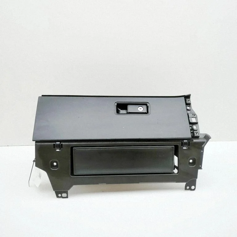 Glove box – Porsche Taycan 9J1 (2019-)