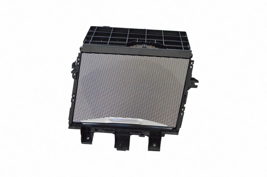 Glove box 5A20EA0