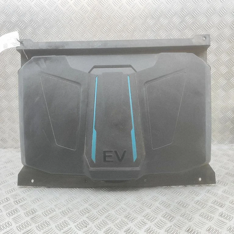 Glove box – Hyundai Ioniq 5 (2021-)