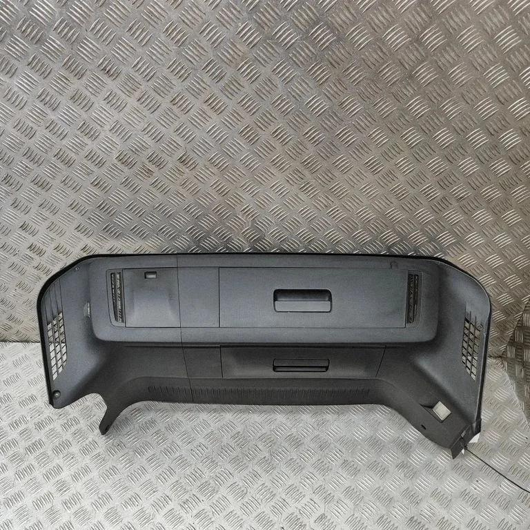 Glove box 99755130700