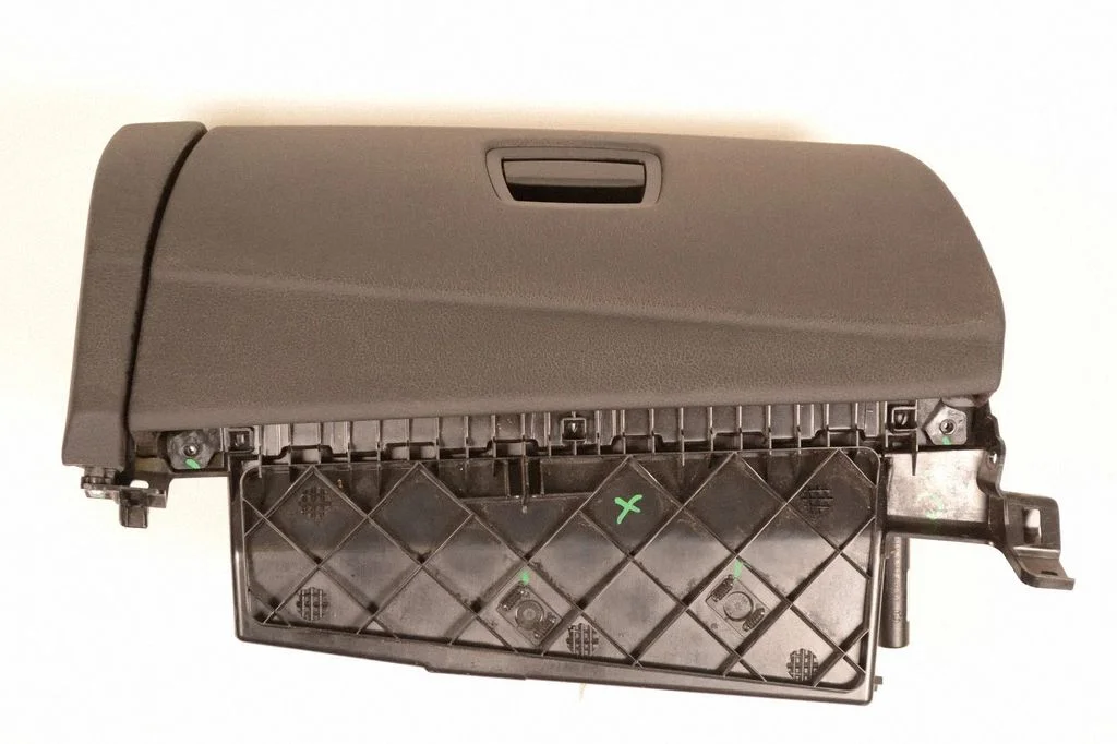 Glove box – BMW 6 Series F12 F13 (2010-2018)