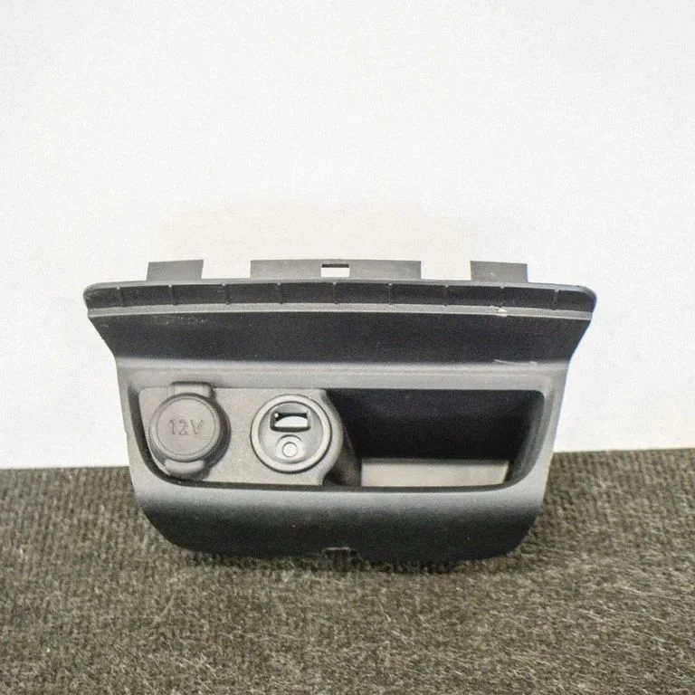 Schowek pasażera 9674655277