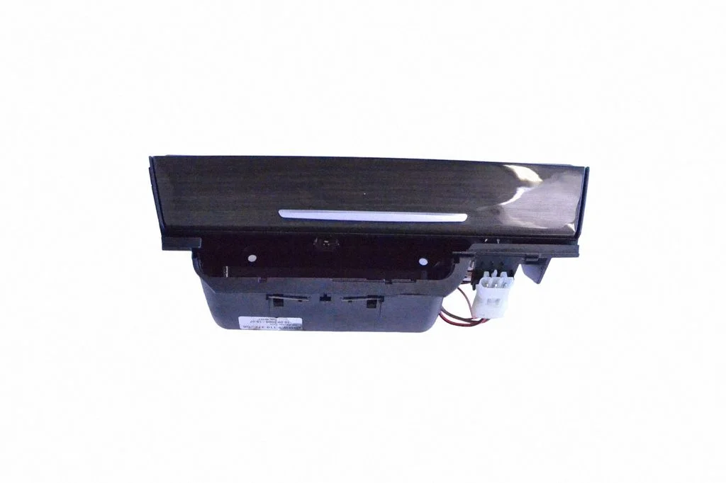 Glove box – BMW 7 Series F01 F02 F03 F04 (2008-2016)