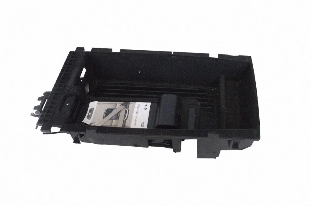 Glove box – BMW 6 Series F06 Gran coupe (2012-2018)