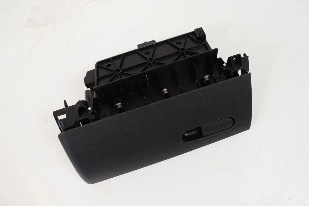 Cimdu nodalījums – Mini Cooper Countryman R60 (2011-2016)