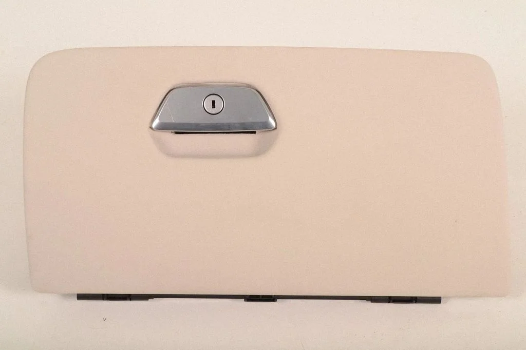 Cimdu nodalījums – BMW 7. sērija G11 G12 (2015-2022)