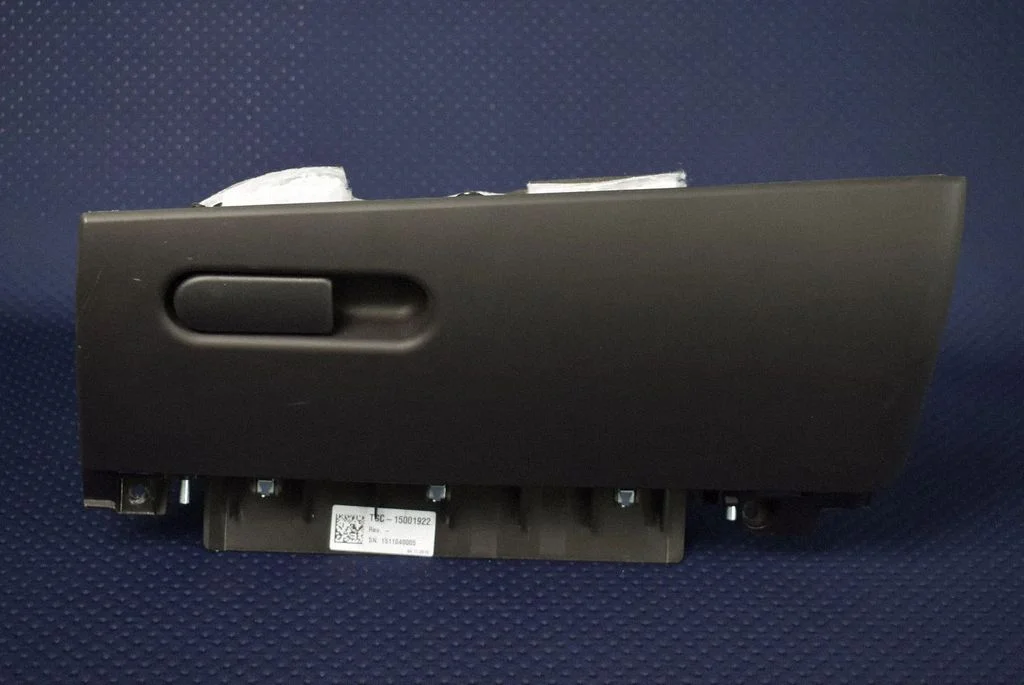Cimdu nodalījums – Mini Cooper Countryman R60 (2011-2016)