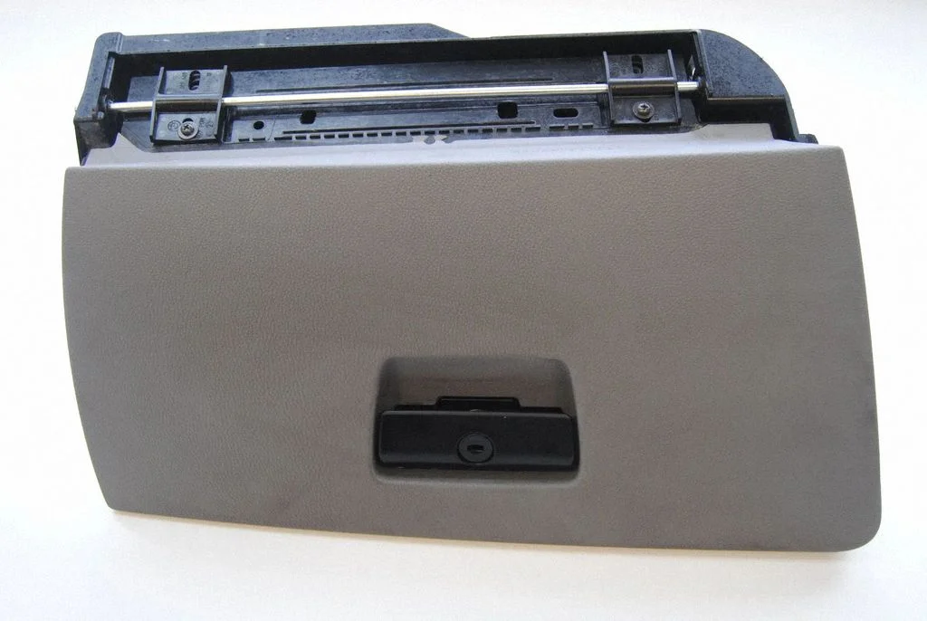 Glove box – BMW 3 Series E90 E91 (2005-2012)