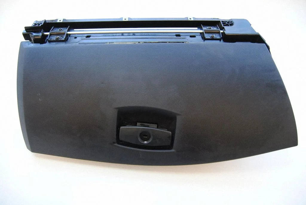 Glove box – BMW 5 Series E60 E61 (2004-2010)