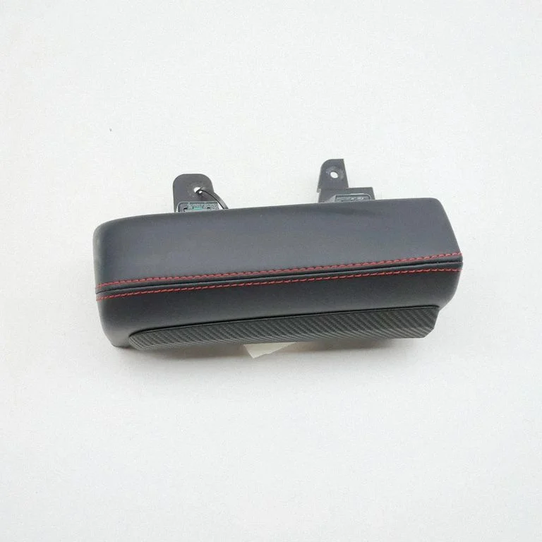 Dashboard glove box trim LJ8BR04563BB