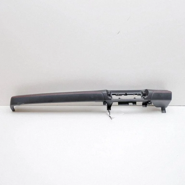 Dashboard glove box trim LJ8BR045J78B