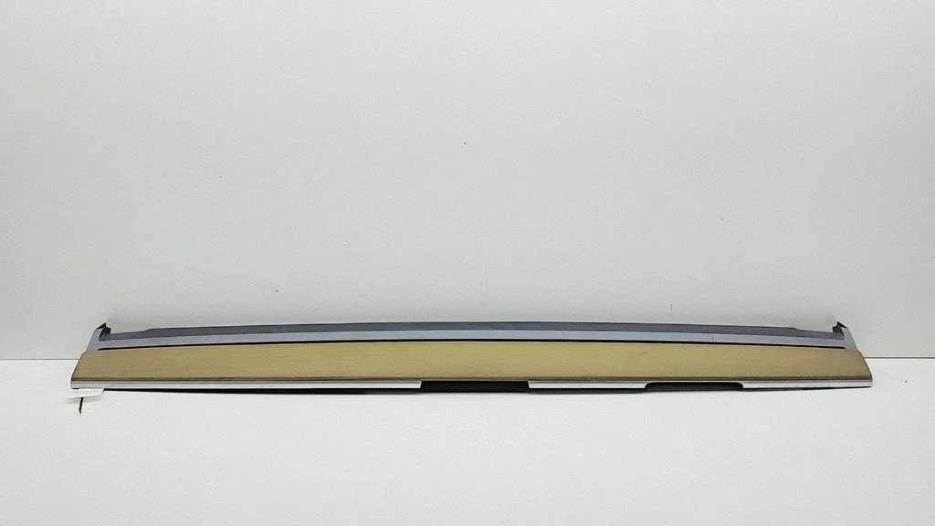 Dashboard glove box trim 161956400A
