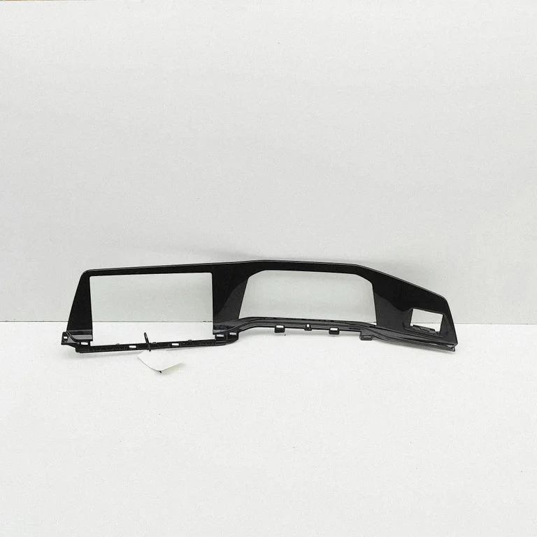 Dashboard glove box trim 5H2857211C