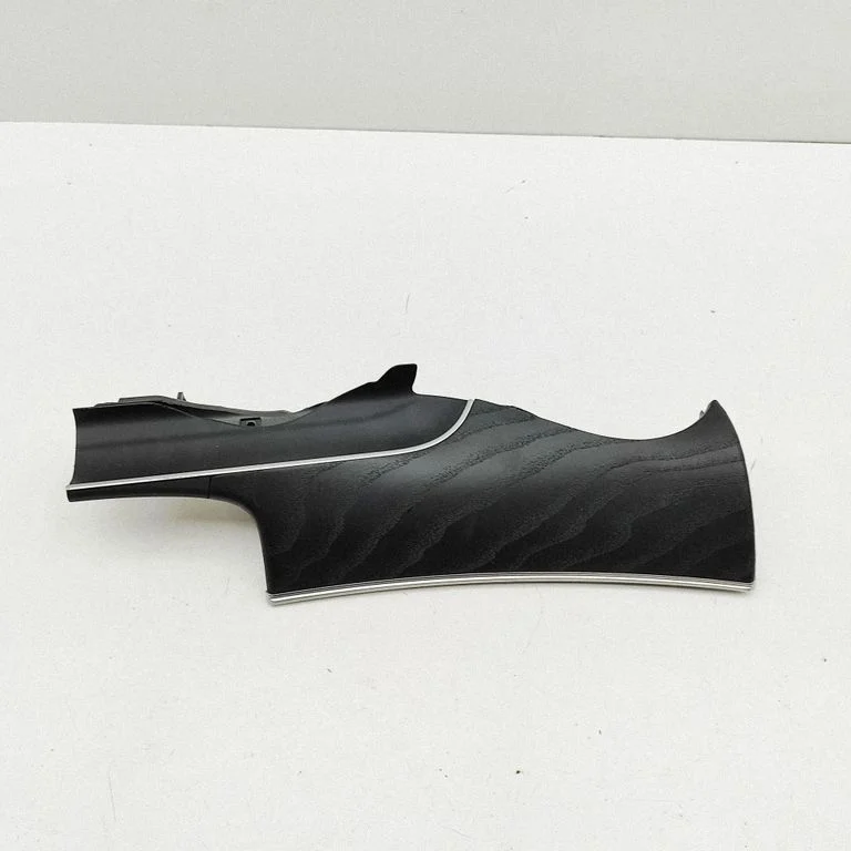 Dashboard glove box trim A2136809600