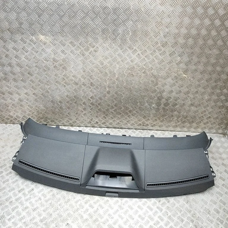 Dashboard glove box trim 1T3857505A
