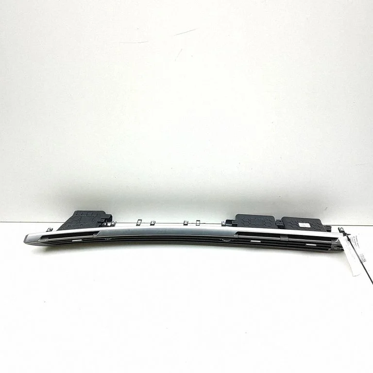 Dashboard glove box trim 9836147380