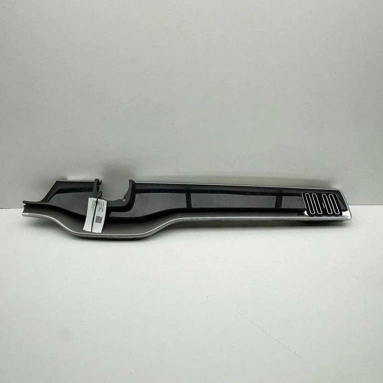 Dashboard glove box trim SA3HK5306147