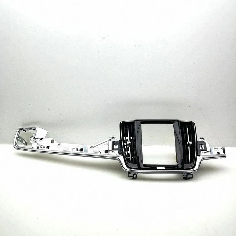 Dashboard glove box trim 31366589