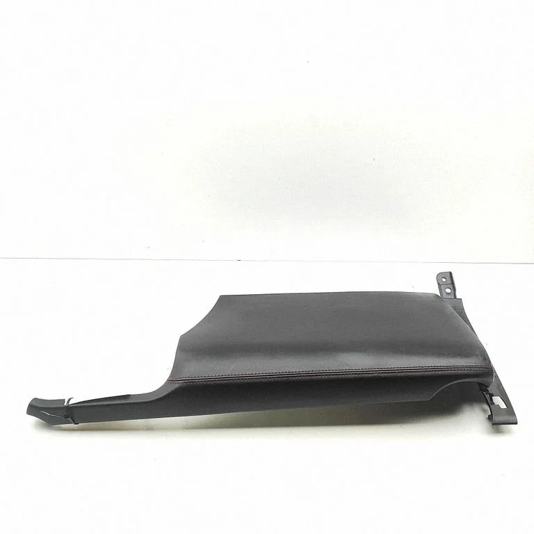 Dashboard glove box trim N24764961