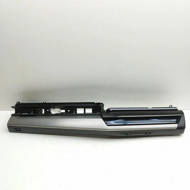 Dashboard glove box trim 5A62747