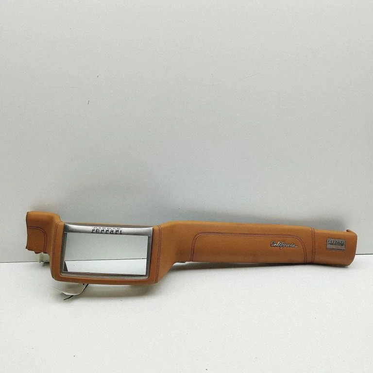 Dashboard glove box trim 320931 – Ferrari California F149 (2008-2014)