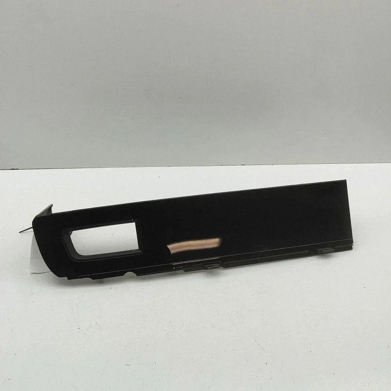 Dashboard glove box trim 9JA854523B