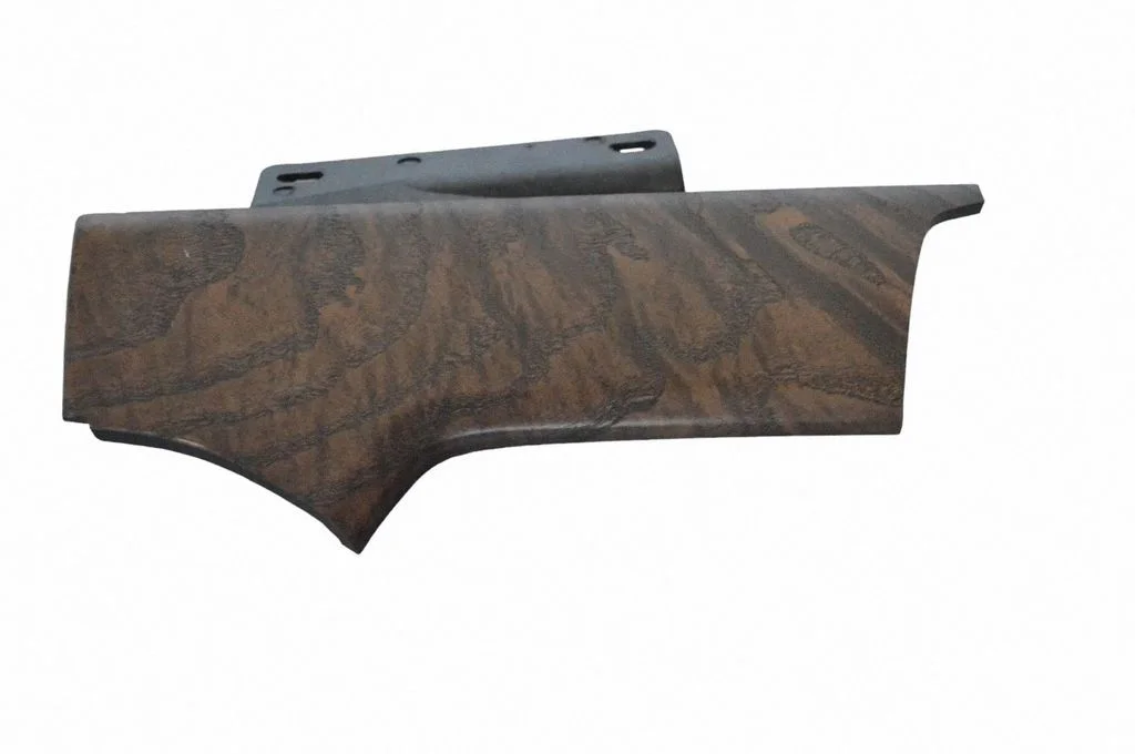 Dashboard glove box trim 104586109C
