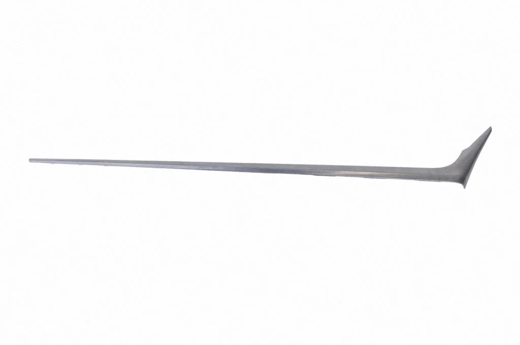 Kindalaeka dekoratiivviimistlusriba 5547233270 – Lexus ES VII XZ10 (2018-2021)