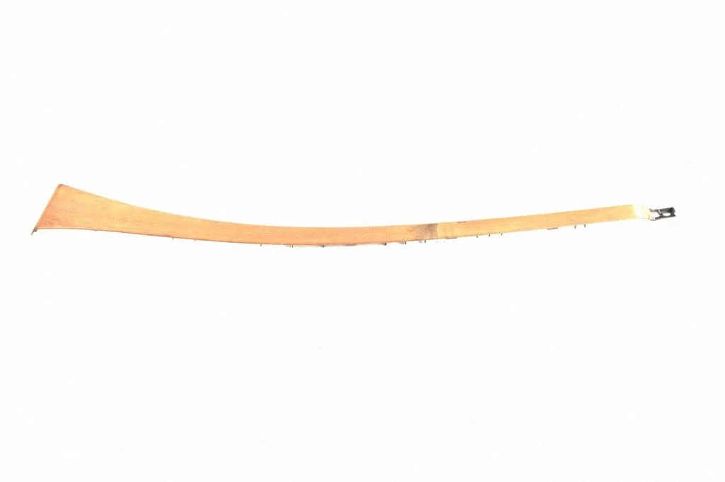 Dekoratīvā apdares josliņa AW93045N61