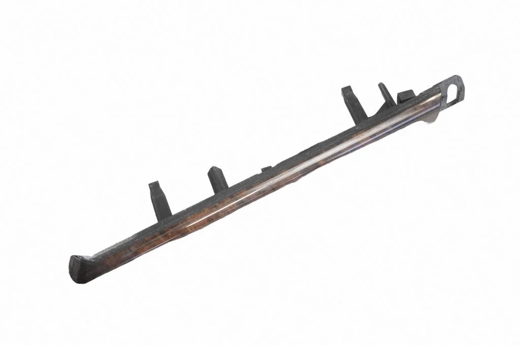 Dashboard glove box trim – Audi A6 S6 C7 4G (2011-2018)