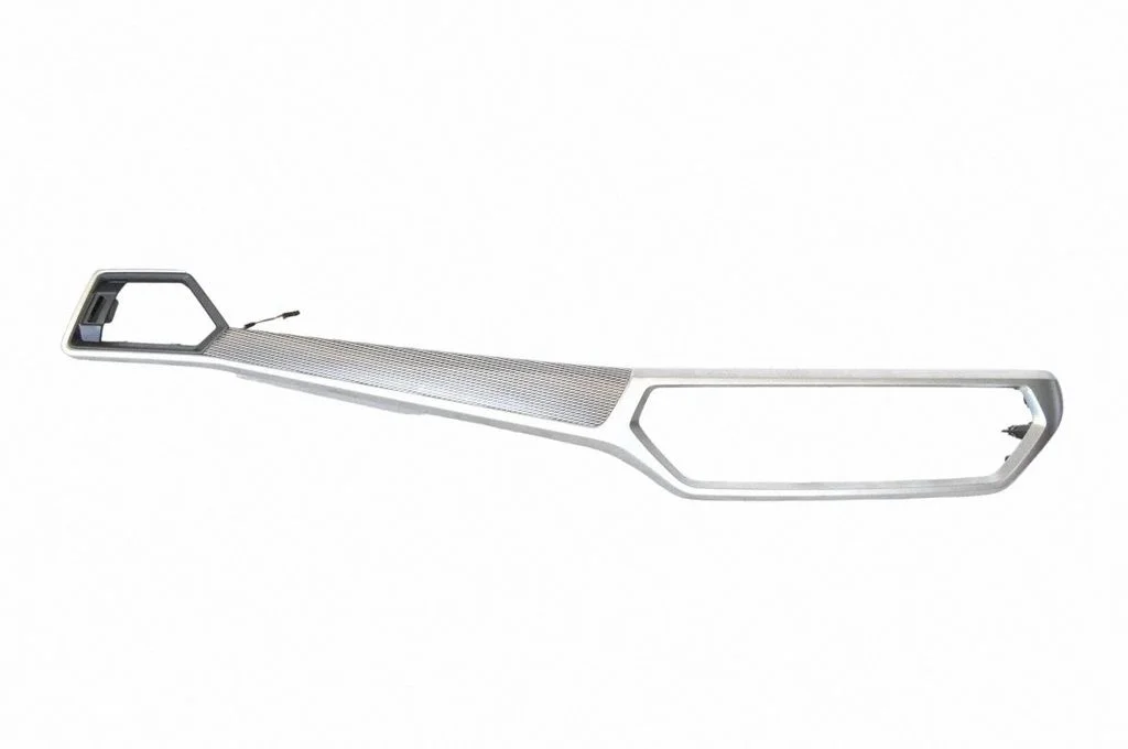 Dashboard glove box trim 5A0F079