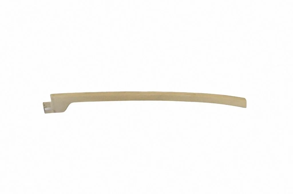 Dashboard glove box trim 6231630090