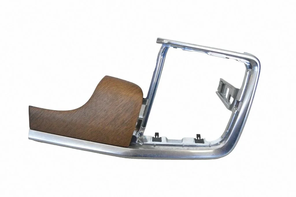 Dashboard glove box trim 31366663