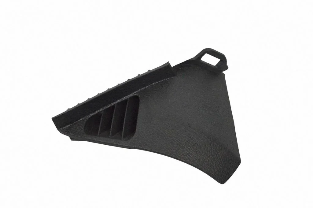 Dashboard glove box trim A9106803901