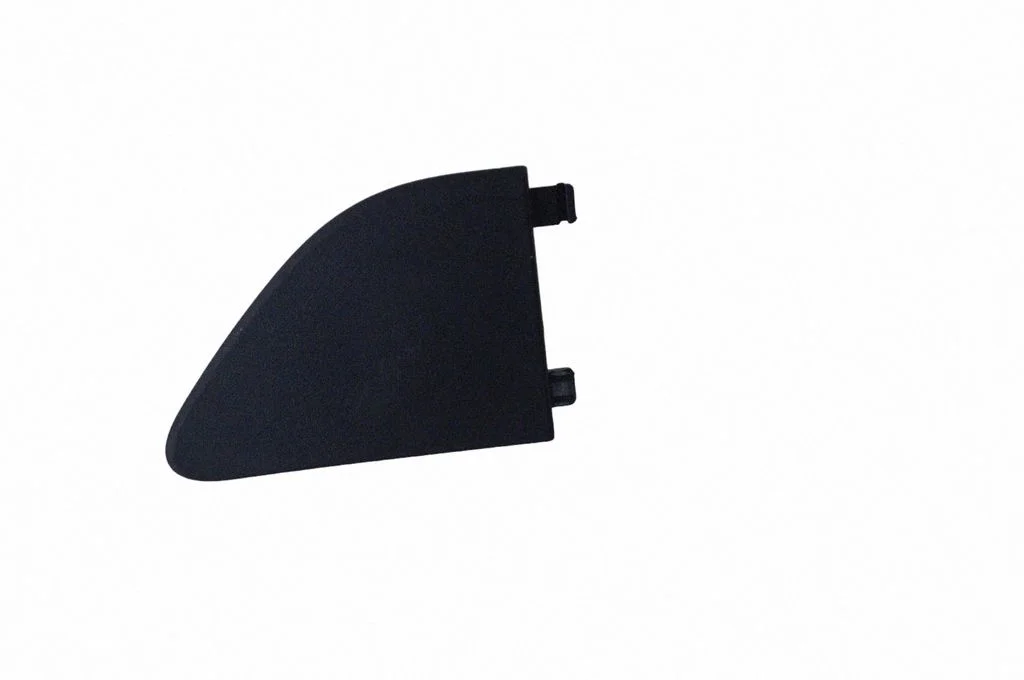 Dashboard glove box trim 9282989