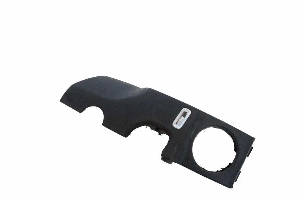 Dashboard glove box trim AH2204302C