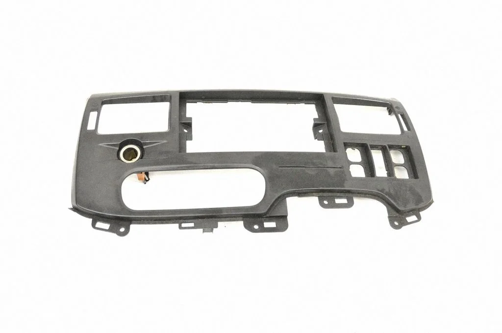 Dashboard glove box trim 6C11V047A04BW