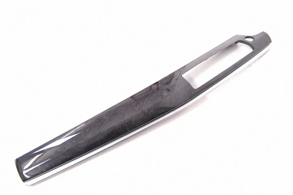 Dashboard glove box trim 9195657