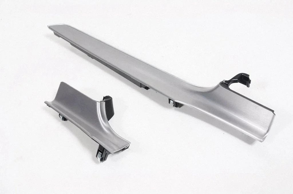 Dashboard glove box trim – Mercedes-Benz C-Class W205 (2014-2021)