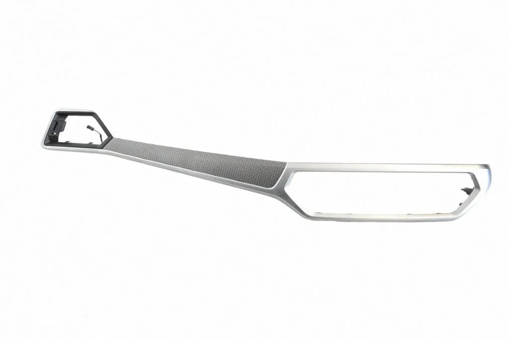 Dashboard glove box trim 9P5A0F07903