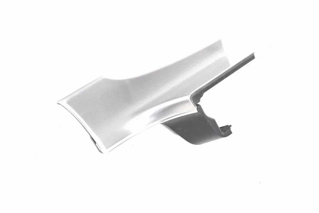 Dashboard glove box trim – Mercedes-Benz C-Class W205 (2014-2021)