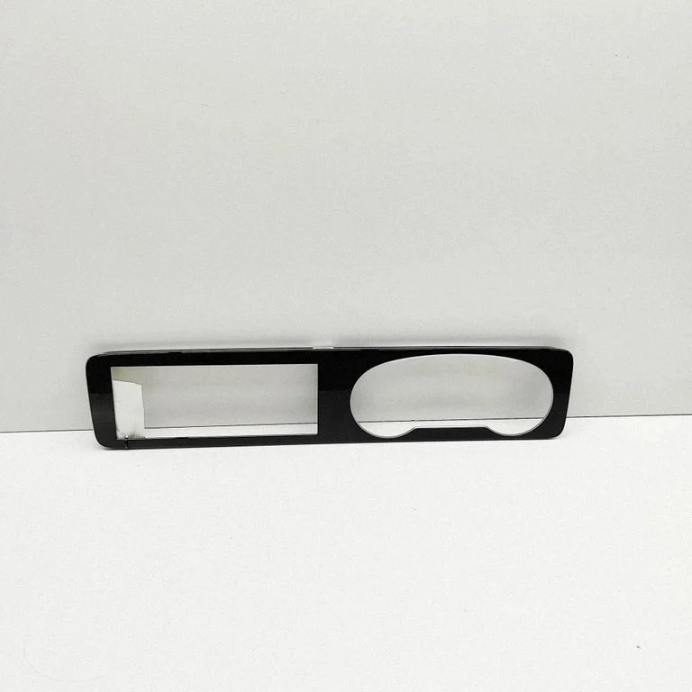 Dashboard glove box trim A2135407537