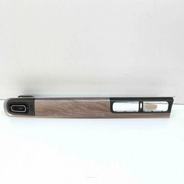 Dashboard glove box trim 98162208ZD